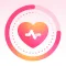 Wellmatrix: Blood Pressure Log