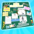 DIY Vision Board
