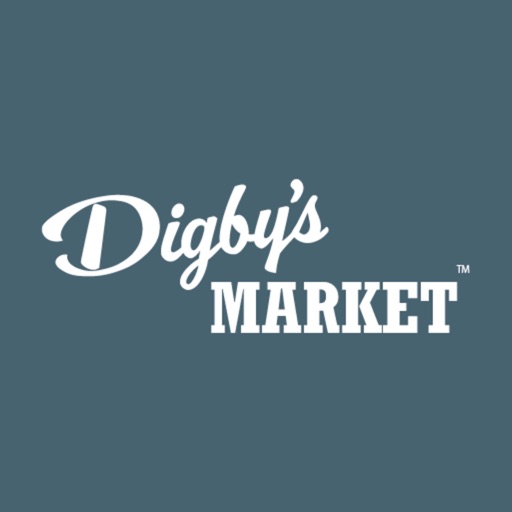 Digby's Market Digby's Market