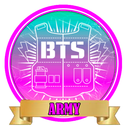 BTS Chat Sticker Editor
