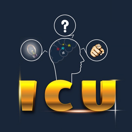 ICU - I Challenge U ICU - I Challenge U