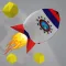 Tap Tap Shape 3D