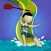 Water Slipper