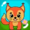 Shapes & Colors for Kids Games