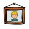 Babie: Sort Baby Photos