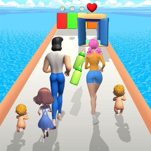 Baby Runner