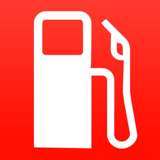 Fill Up Tracker Fill Up Tracker