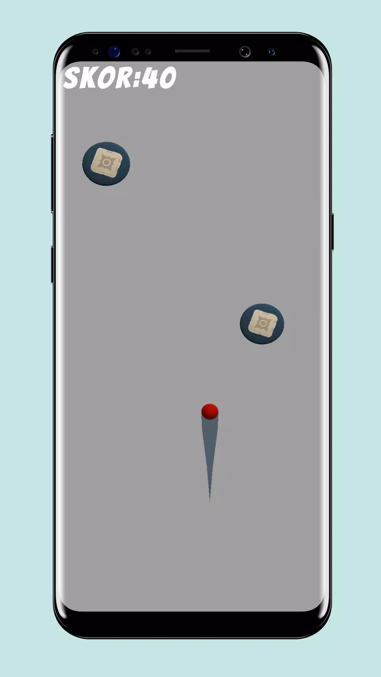 Ball Game 2d Screenshots