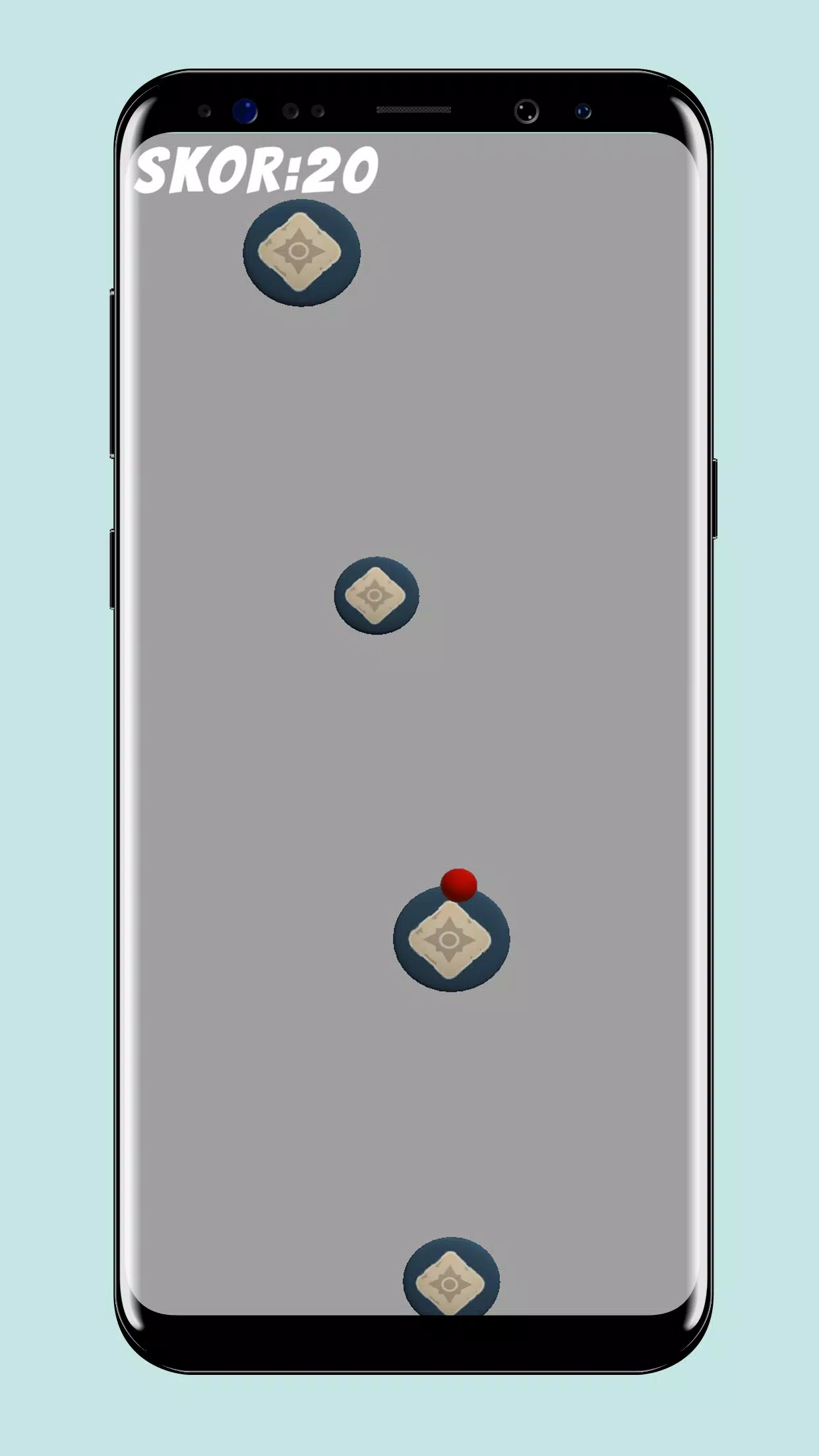 Ball Game 2d Screenshots