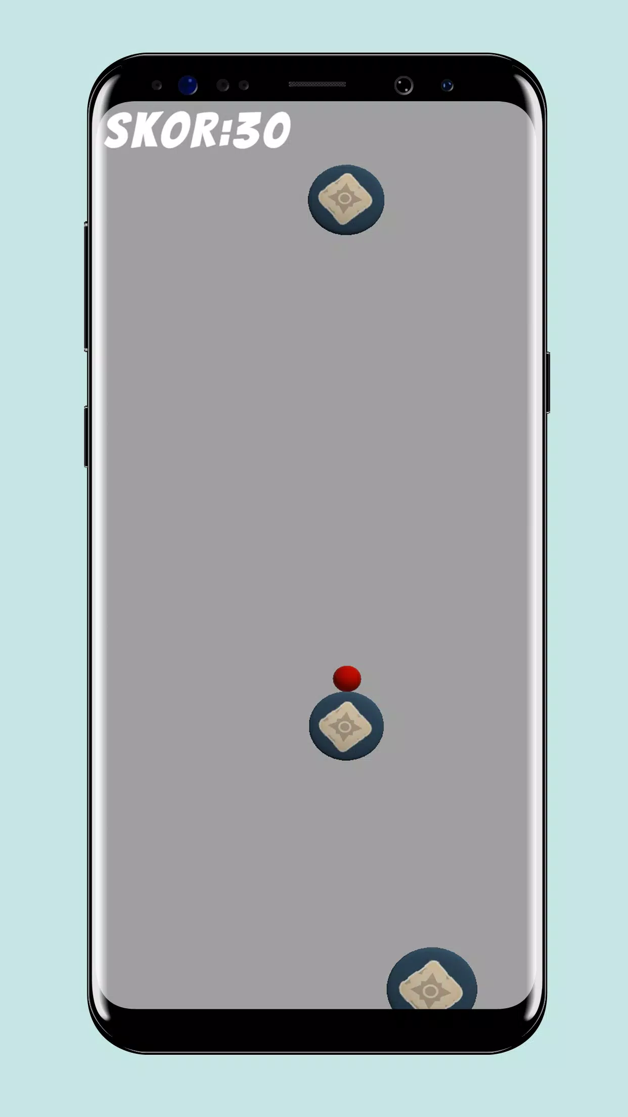 Ball Game 2d Screenshots