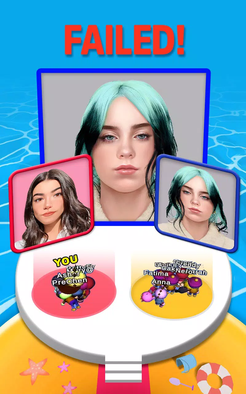 Zoom Out 3D Screenshots