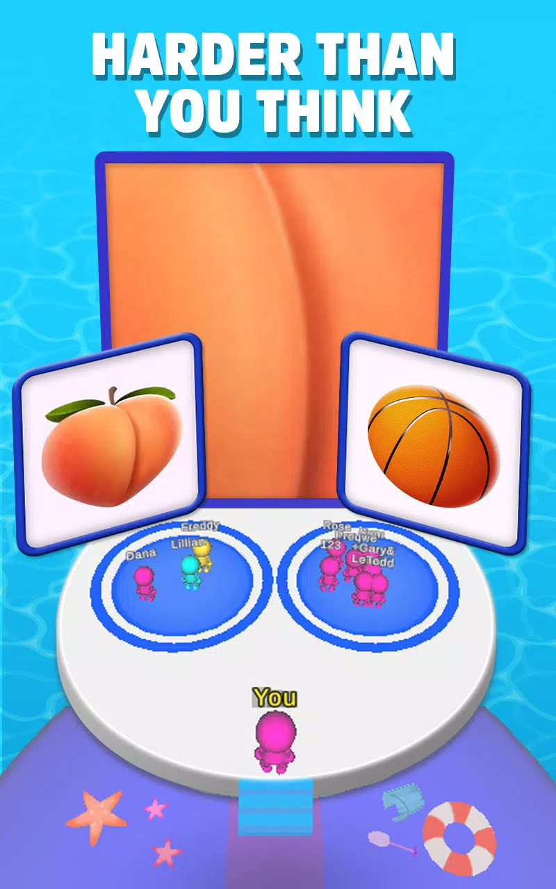 Zoom Out 3D Screenshots