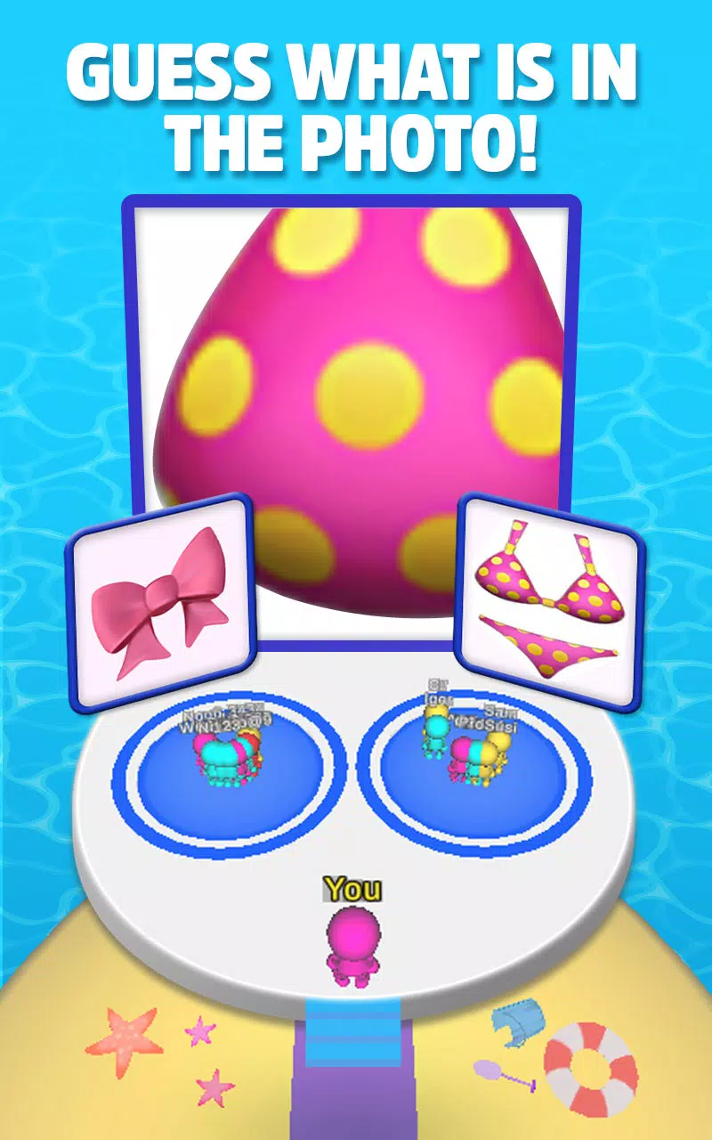 Zoom Out 3D Screenshots
