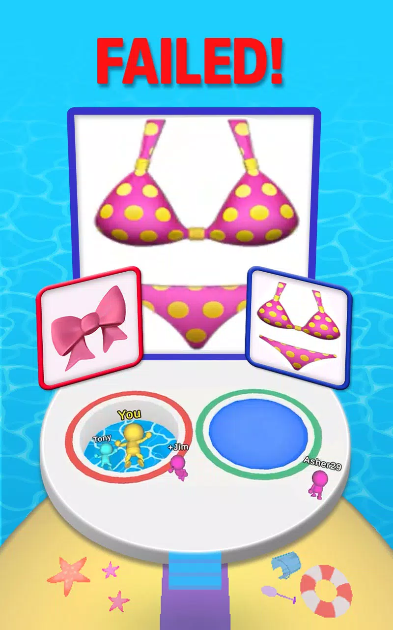Zoom Out 3D Screenshots