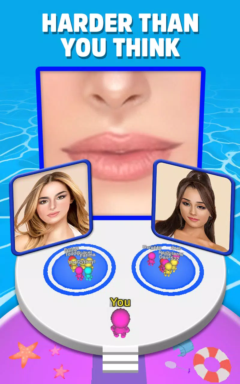 Zoom Out 3D Screenshots