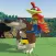 Banjoo Bear And Kazooie Bird