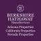 Berkshire Hathaway CA-AZ-NV