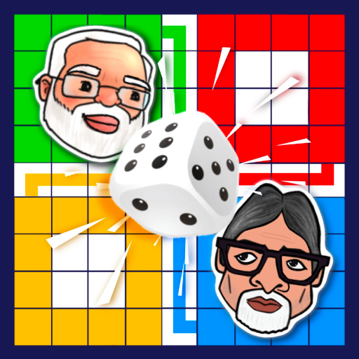 Desi Ludo