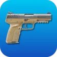 Weapon Quiz: Guns & Ammunition Weapon Quiz: Guns & Ammunition