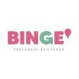 FoodBinge FoodBinge