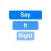 SayItRight - Accent Training