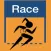 Virtual Race Runner