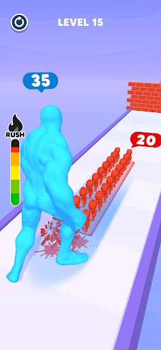 Crowd Fusion Screenshots