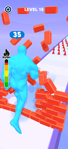 Crowd Fusion Screenshots