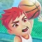 Street Dunk Star