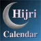 Calendar & PrayTimes Widget