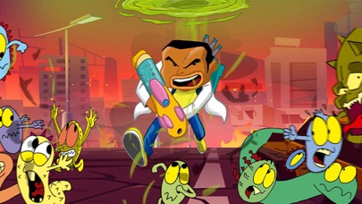 Cazumbí - o jogo स्क्रीनशॉट