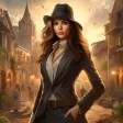 Hidden Object of Blackriver Hidden Object of Blackriver