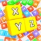 Make Words 3D