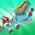 Plane Taxi