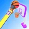 Stretch Dunk!