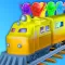 Tricky Subway