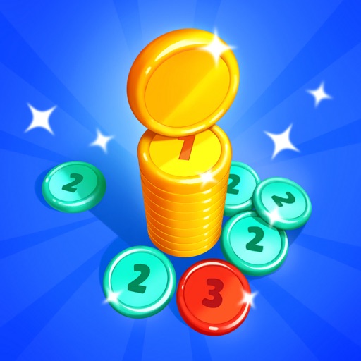 Coin Tap! Coin Tap!