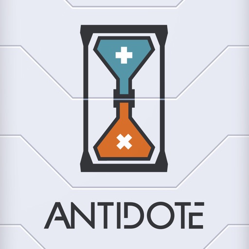 Antidote Lab Assistant Antidote Lab Assistant