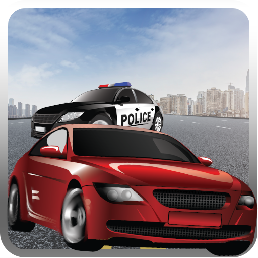 Car Chase