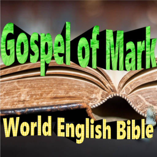 Gospel of Mark Bible Audio Gospel of Mark Bible Audio