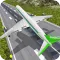 Airplane Fly 3D : Flight Plane