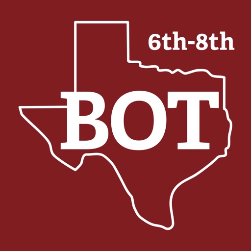 BOT 6th-8th Grade Mathematics BOT 6th-8th Grade Mathematics