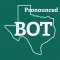 BOT Spelling: Pronounced