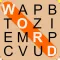 Word Search Word Puzzle