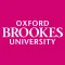 Oxford Brookes VR HSS