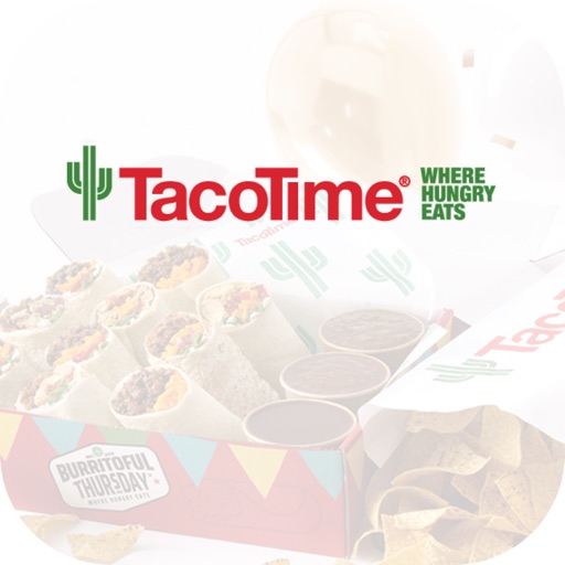 Taco Time CA Taco Time CA