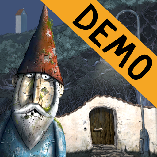 Beyond the Wall DEMO