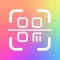 Rainbow Creator QR Scanner