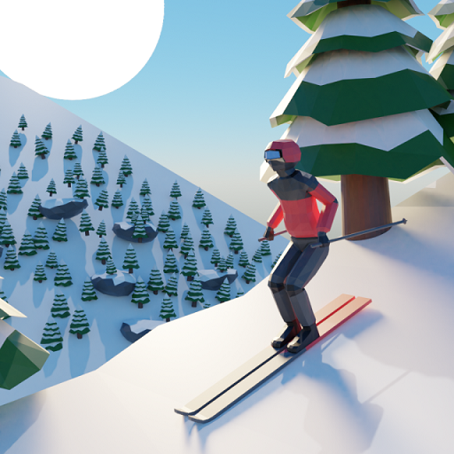 Snowy Mountain