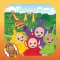 Teletubbies Playground Pals